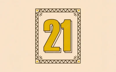 21 Temel Yetkinlik Sözlüğü