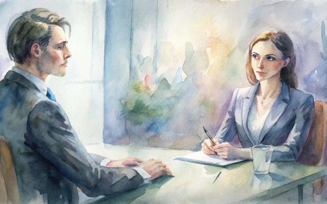 Davranışsal Olay Görüşmesi: Yetkinliklerin Davranışsal Kodu