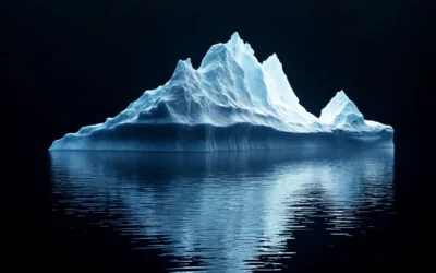 Yetkinlik Buzdağı Modeli: Beş Temel Tip