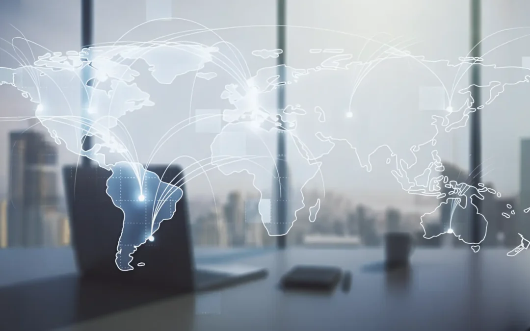 İK’yı Şekillendiren Dört Küresel Dinamik