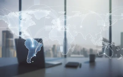 İK’yı Şekillendiren Dört Küresel Dinamik