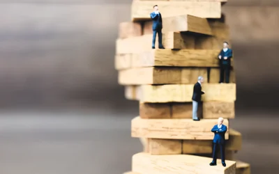 Maddi Olmayan Varlıklar ve İK’nın Piyasa Gücü