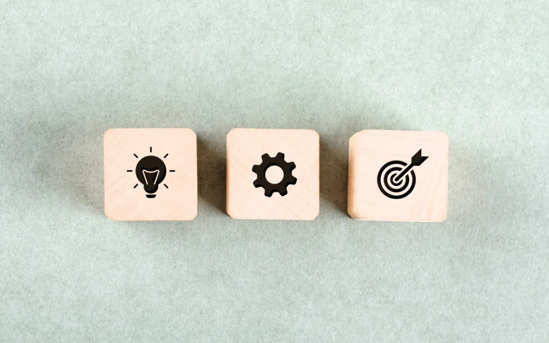 Yetkinlik, Performans ve Örgütsel Çevikliğin Stratejik Ölçümü